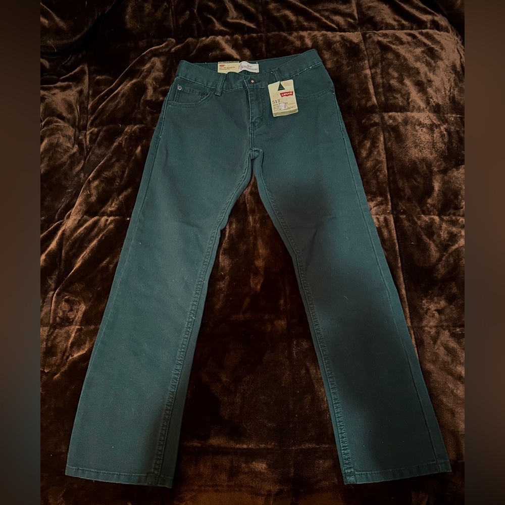 513 Levi’s